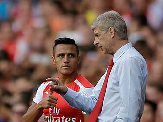Arseblog on the roadmap that c...